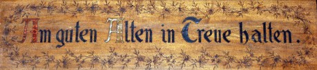 Am-guten-Alten