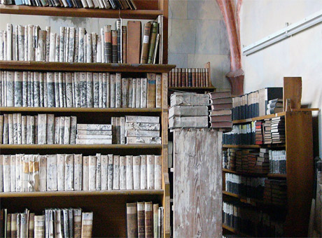 bibliothek460