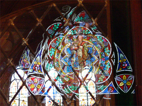 kirchenfenster460
