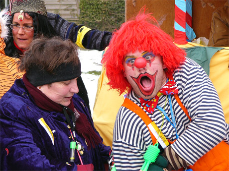 clown460