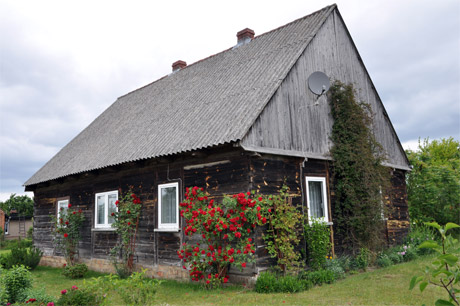 Haus-w