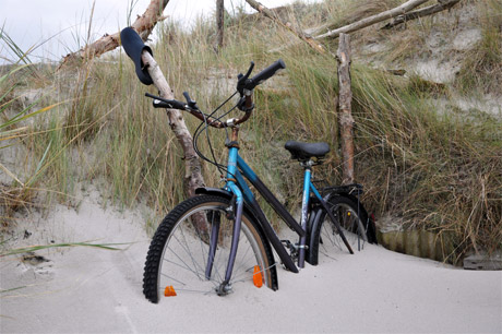 Fahrrad