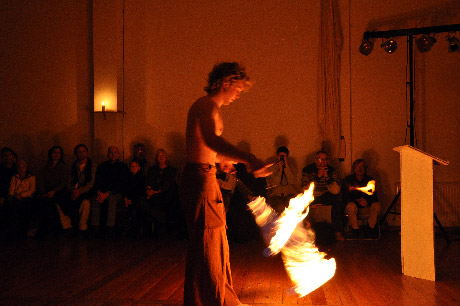 Flammen-1