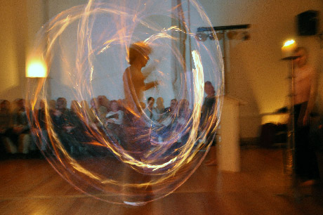 Flammen-2