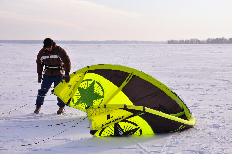 Wintersport