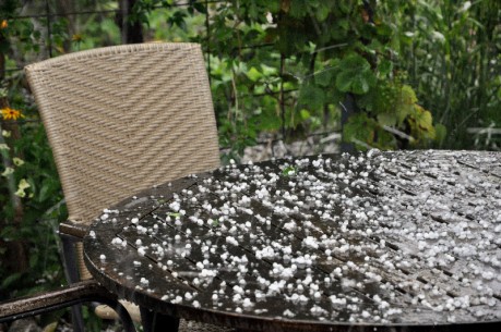 Hagel
