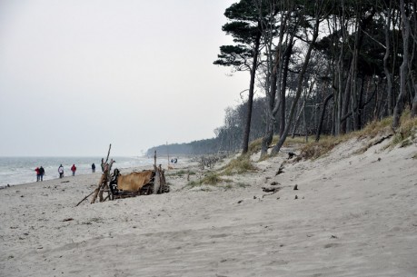 Weststrand