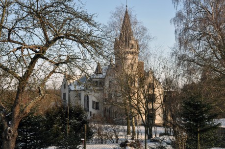 Schloss-Katelbogen