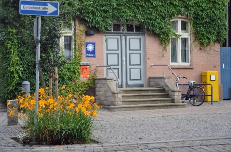 Polizei-Danneberg