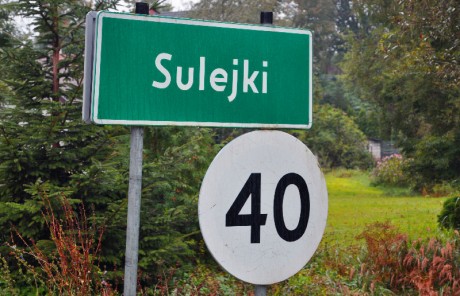 Sulejki