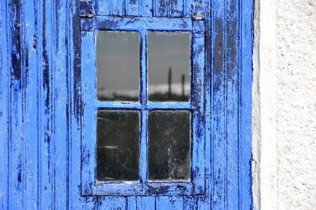 blaues-Fenster