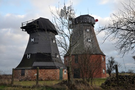 Zwillingsmuehlen