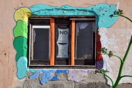 Fenster