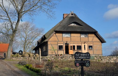 Hoher-Schoenberg