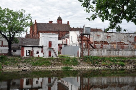 Ordensburg