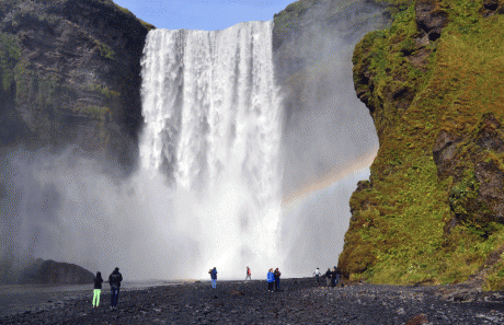 Dettifoss