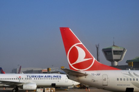 Tower-Istanbul