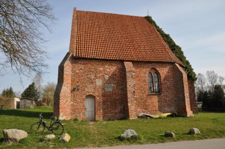 Kapelle-Weitendorf