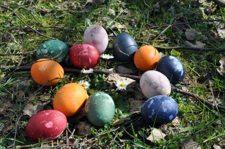 Ostern