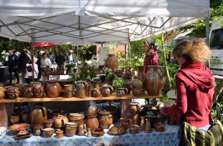 Toepfermarkt