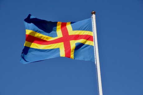 Flagge