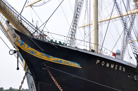 Pommern