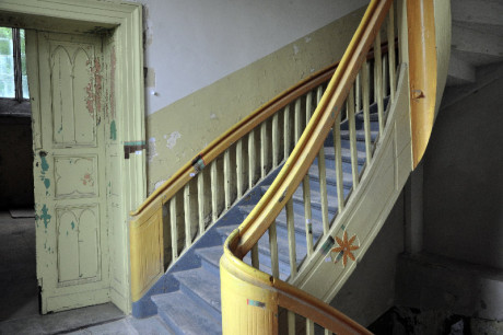 Treppe
