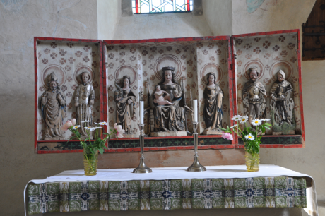 Altar 2