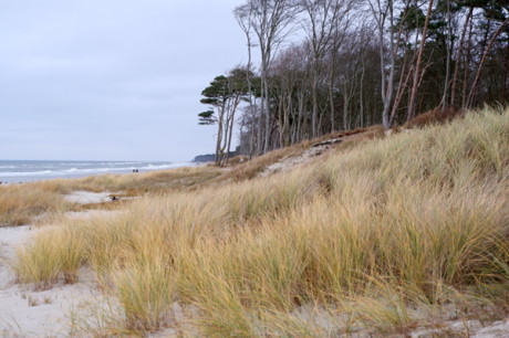 Weststrand