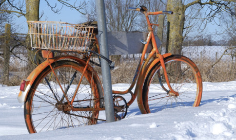 Fahrrad